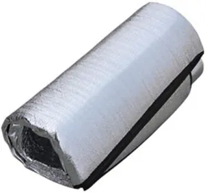 -Proof Sleeping Pad Camping Foam for Hiking Aluminum Film Mat Picnic Mat