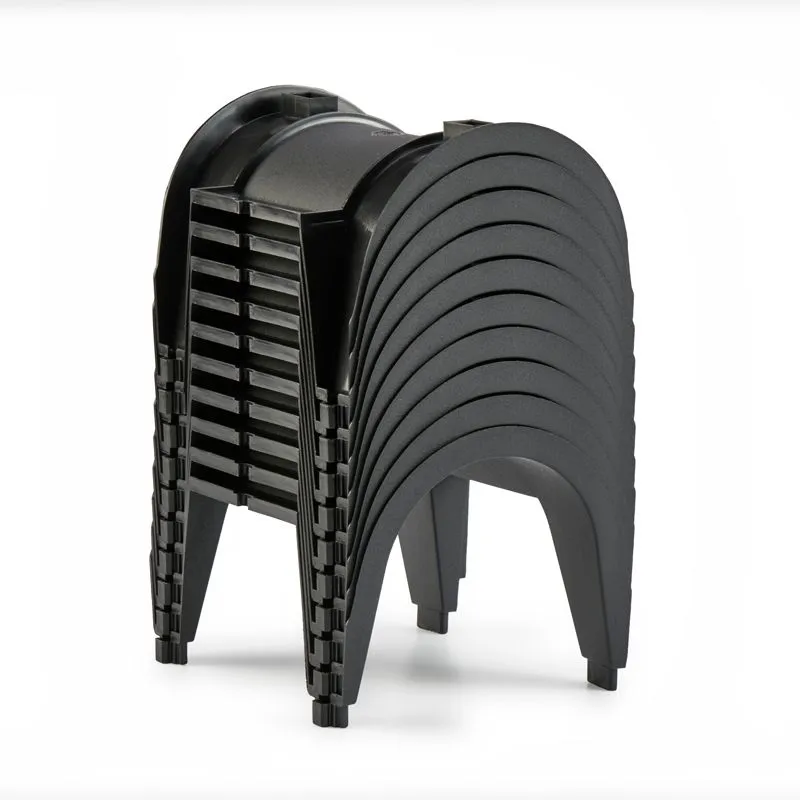 10 Bottle Wine Holder