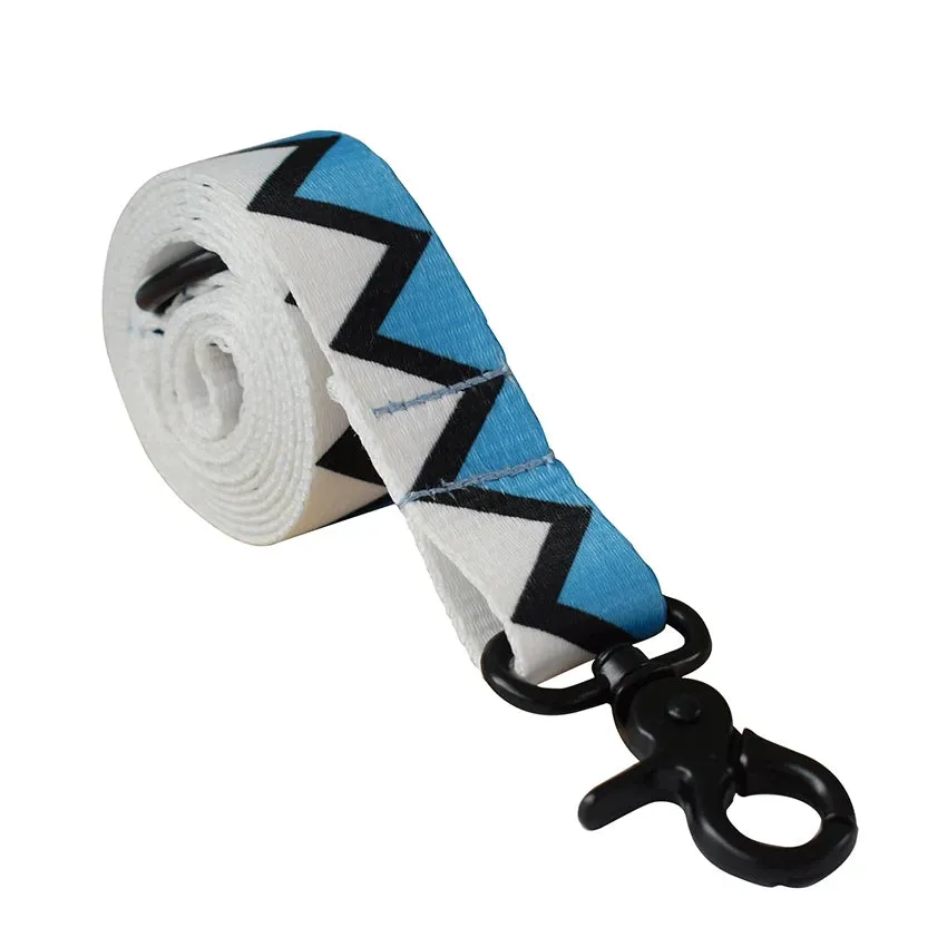 15-Color Adjustable Dog Harness & Leash