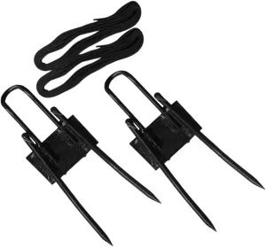 1set Portable Tree Climbing Spikes -Skid Climbing Tools for Easy Tree Access Construction for Nest and Logging