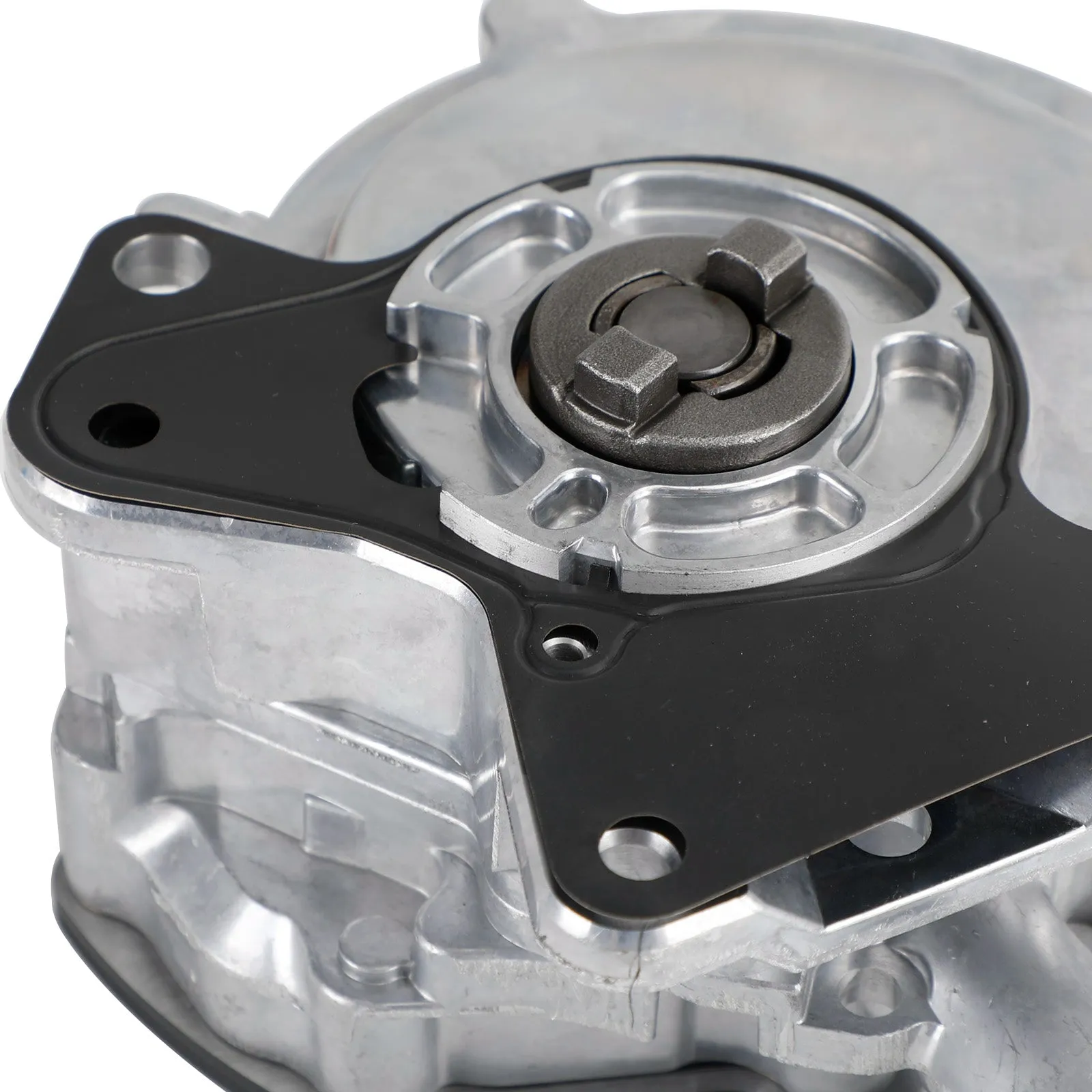 2003.04-on VOLKSWAGEN MULTIVAN V 2.5 TDI AXD,BNZ Diesel 2461 96 130 Brake Vacuum Pump 070145209H 070145209F 070145209J