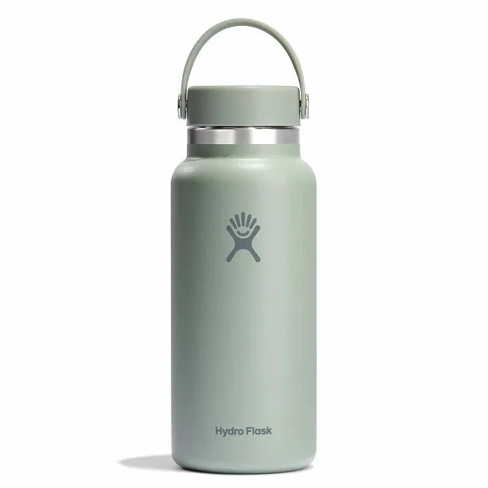 32 oz Wide Mouth w/ Flex Cap
