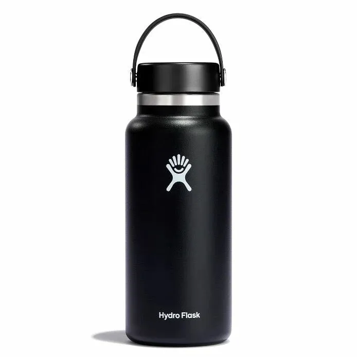 32 oz Wide Mouth w/ Flex Cap