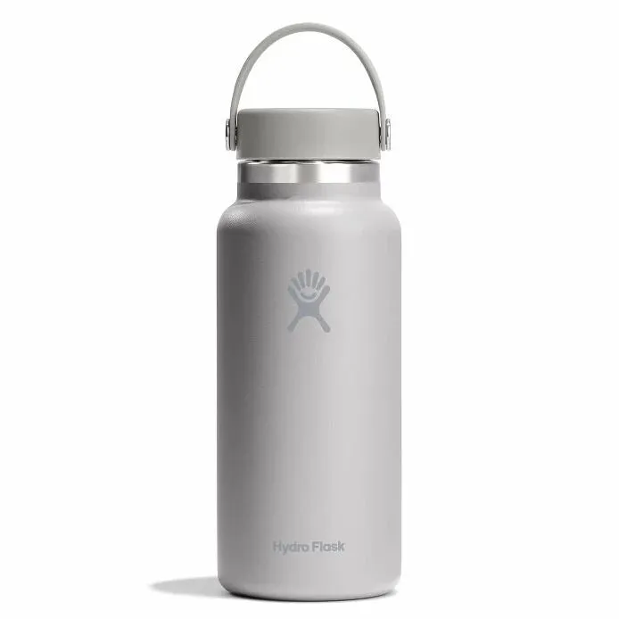 32 oz Wide Mouth w/ Flex Cap