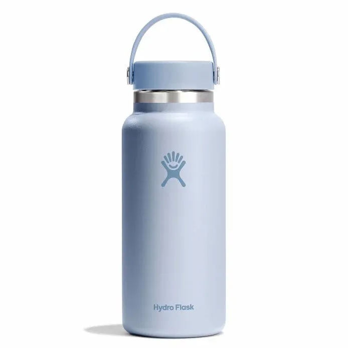 32 oz Wide Mouth w/ Flex Cap