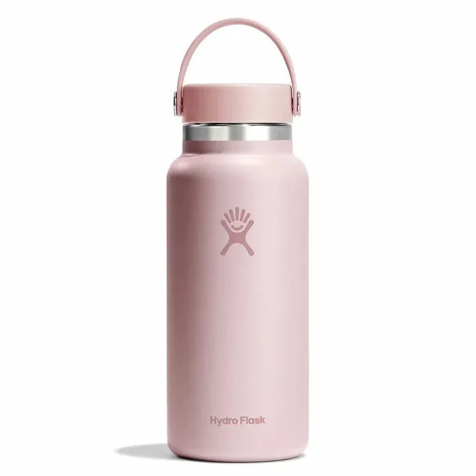 32 oz Wide Mouth w/ Flex Cap