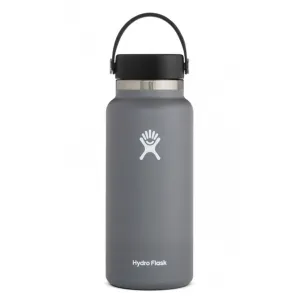 32 oz Wide Mouth w/ Flex Cap