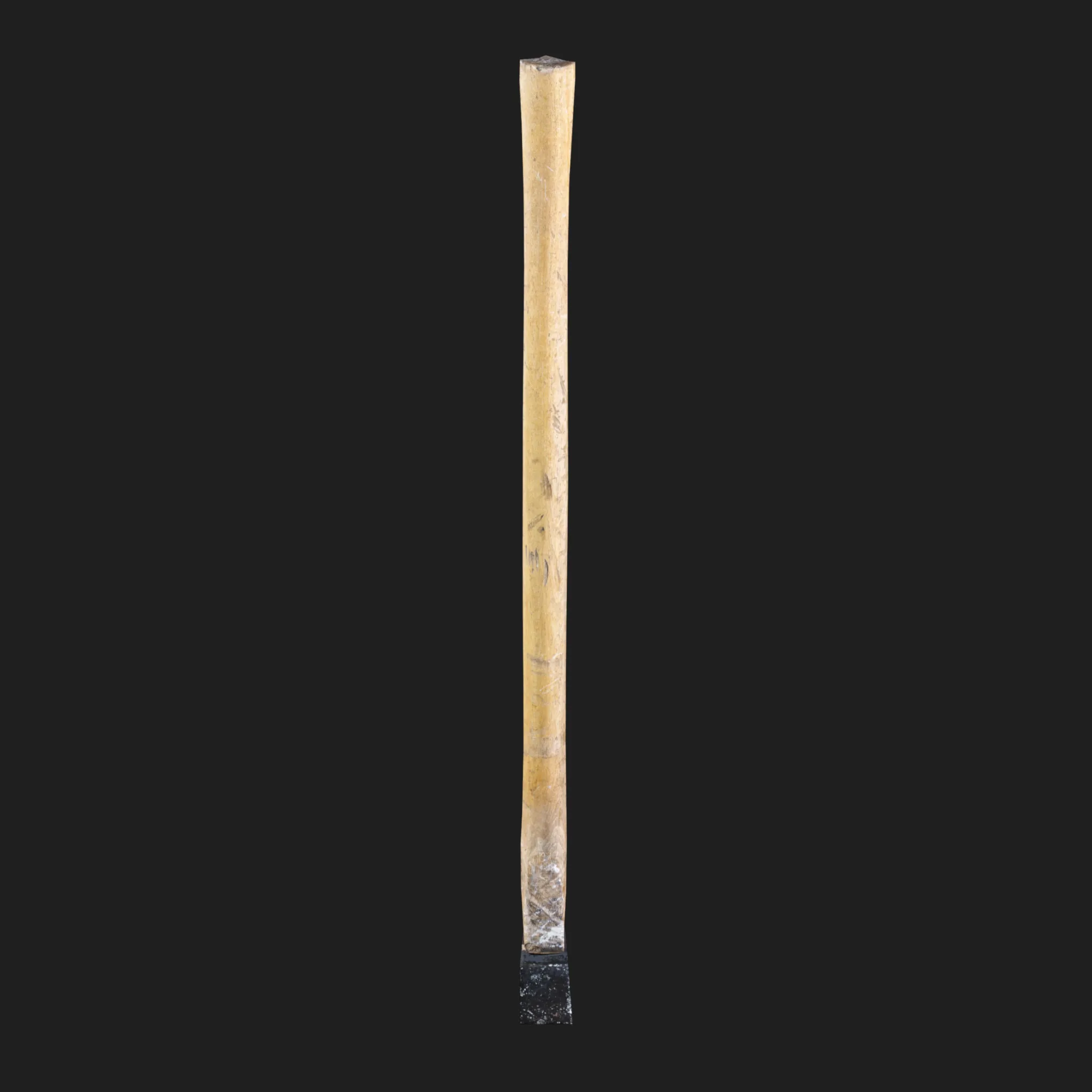 3D Axe