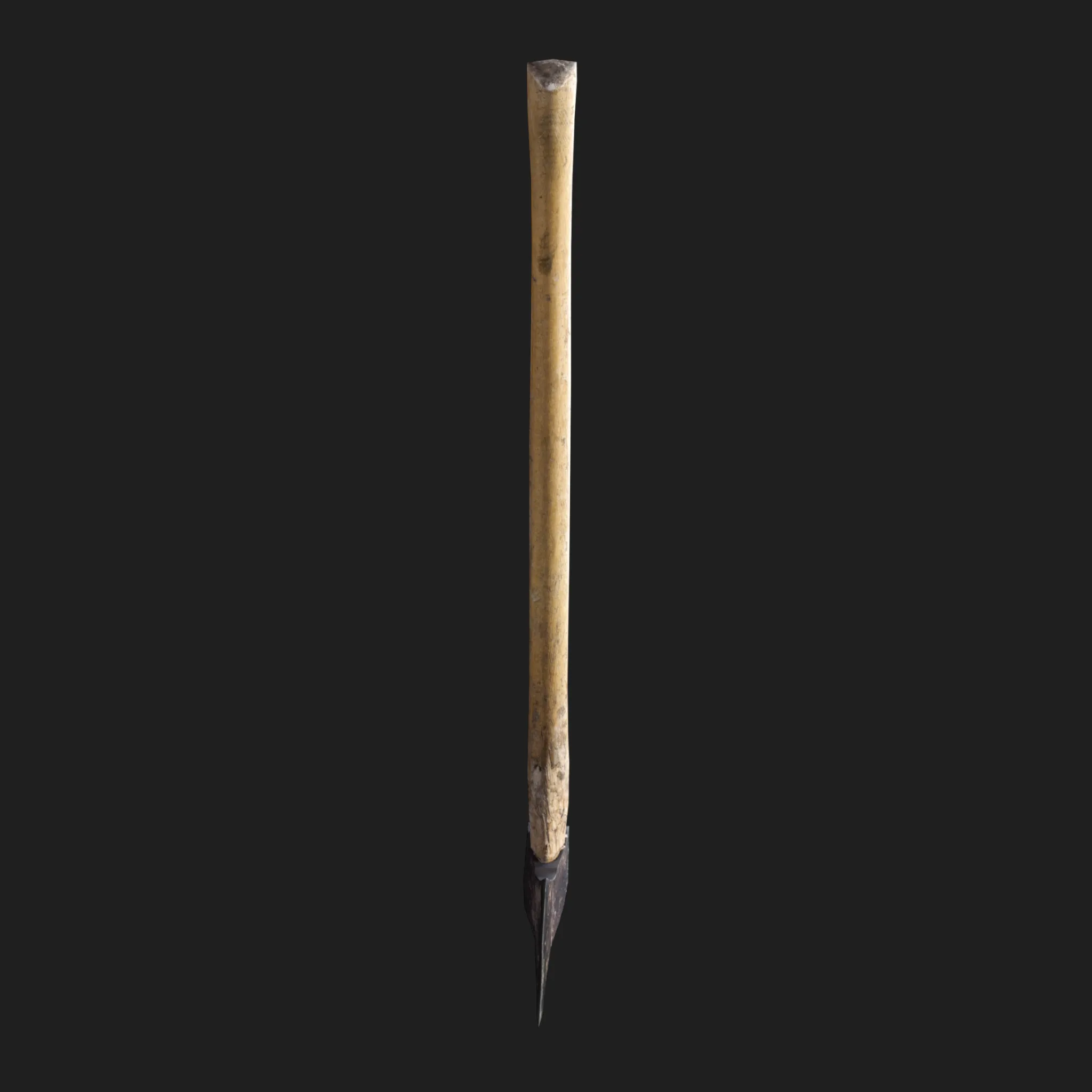 3D Axe