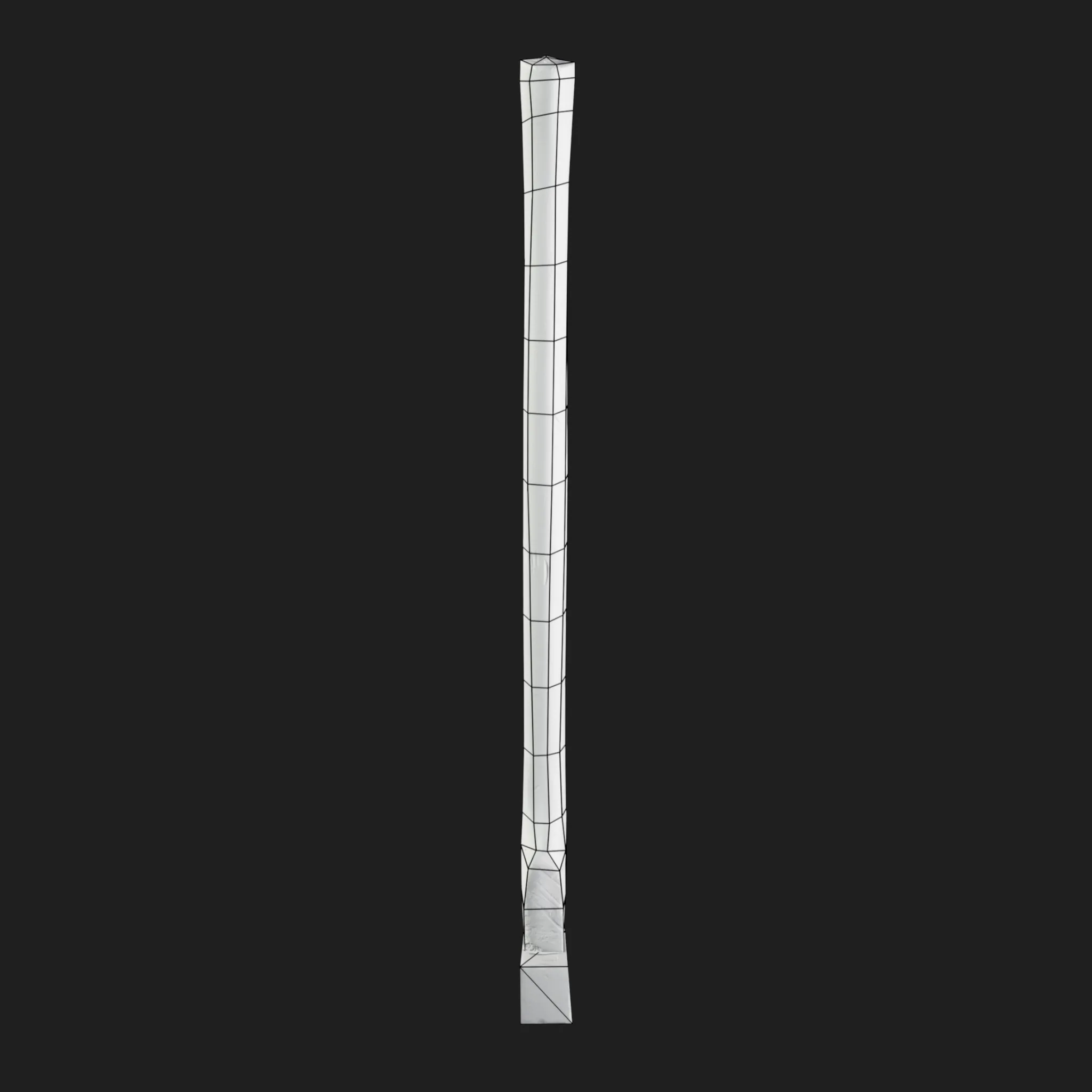 3D Axe