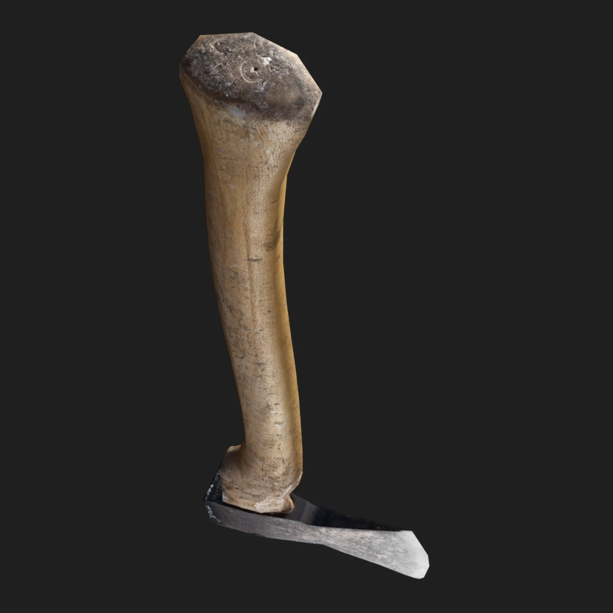 3D Axe