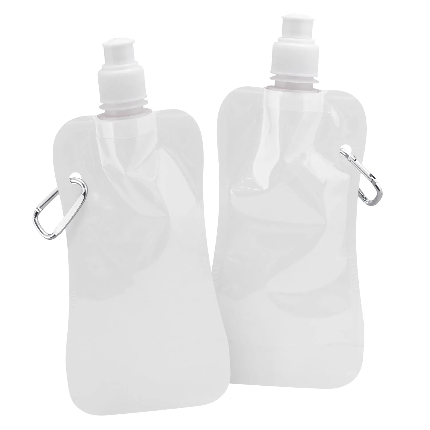 480ML COLLAPSIBLE BOTTLE