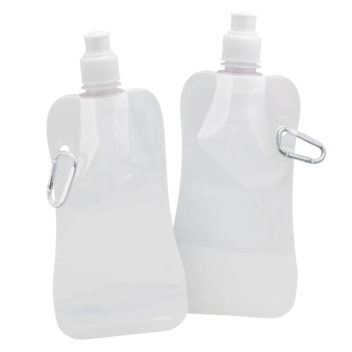 480ML COLLAPSIBLE BOTTLE