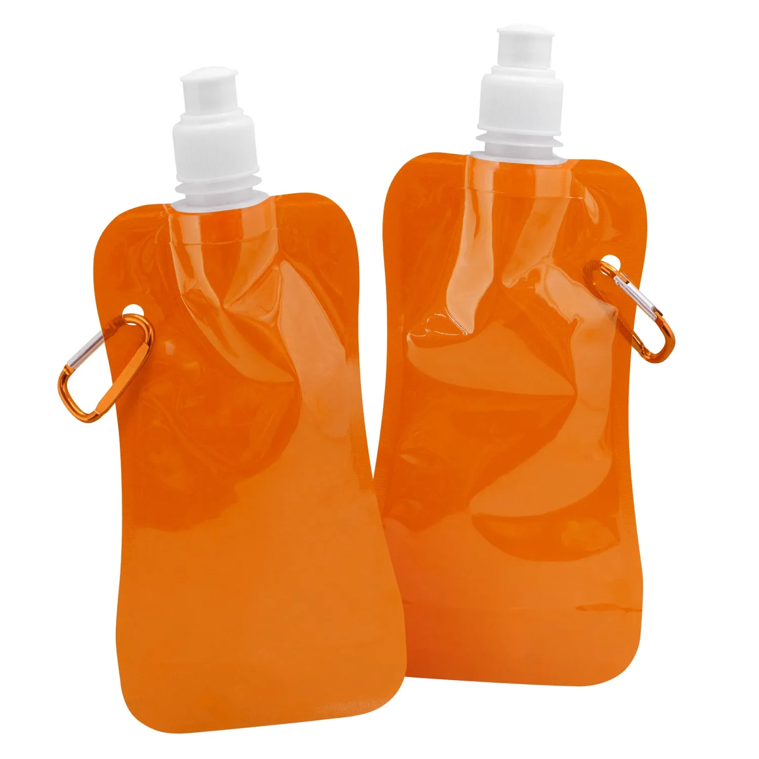 480ML COLLAPSIBLE BOTTLE