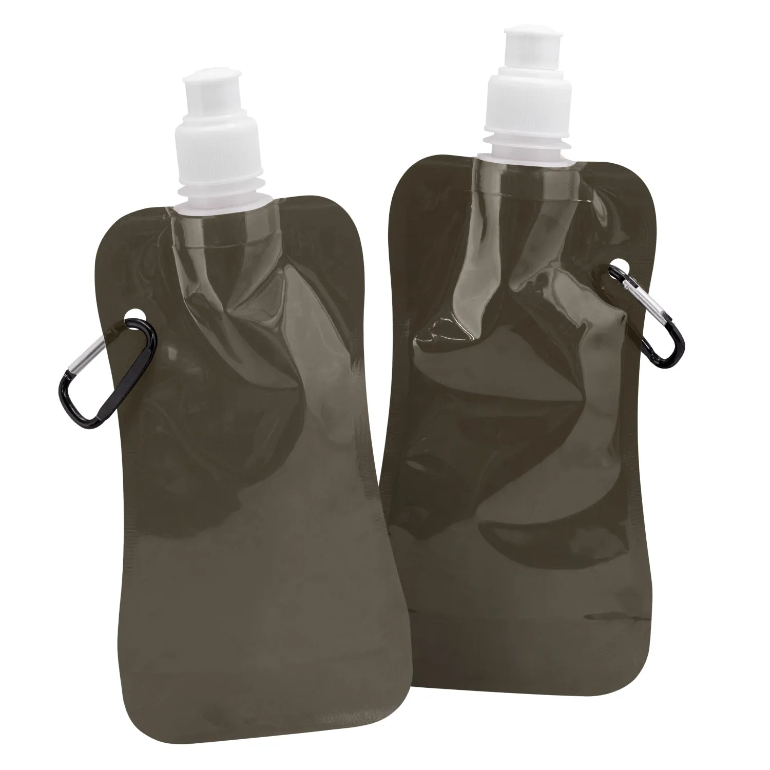 480ML COLLAPSIBLE BOTTLE