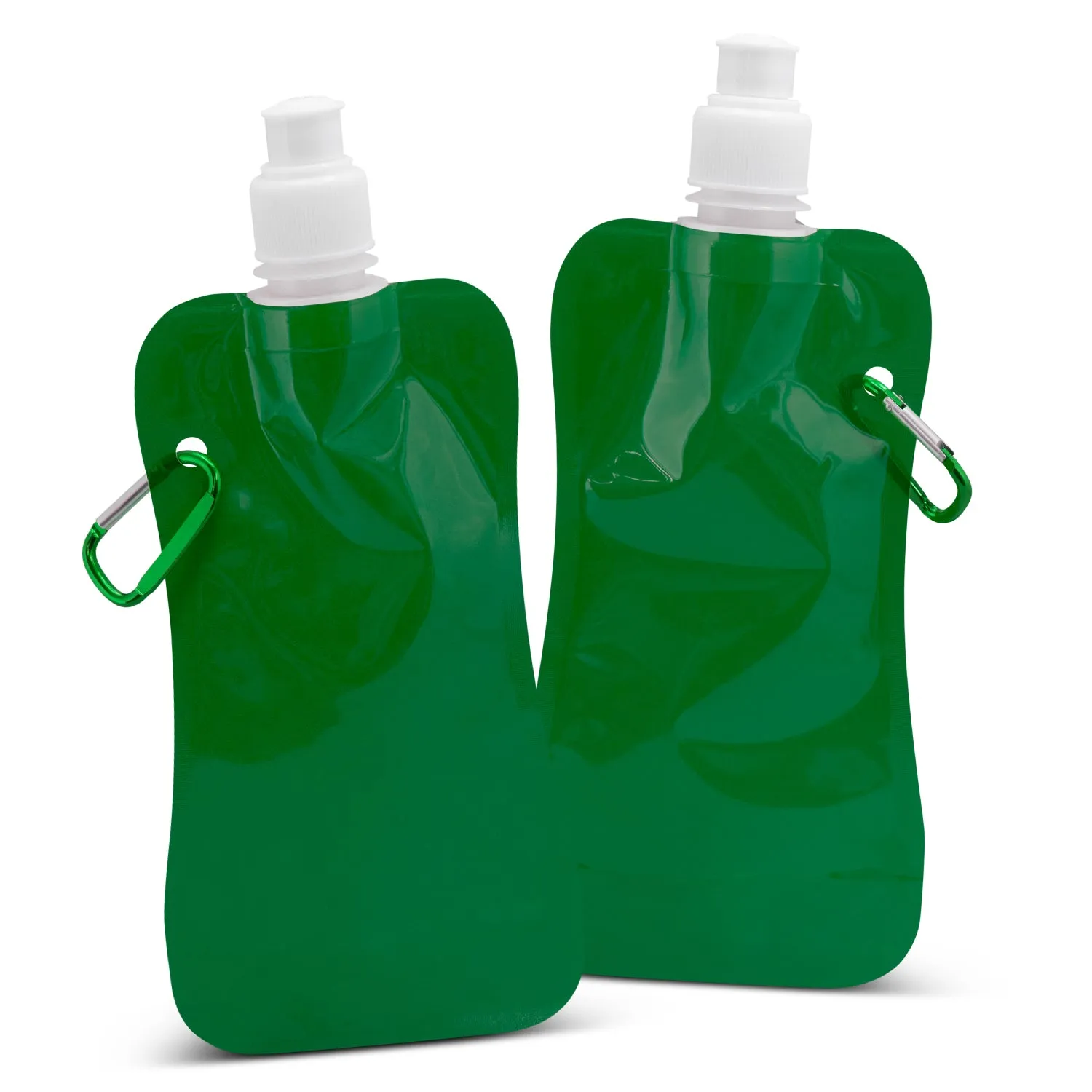 480ML COLLAPSIBLE BOTTLE