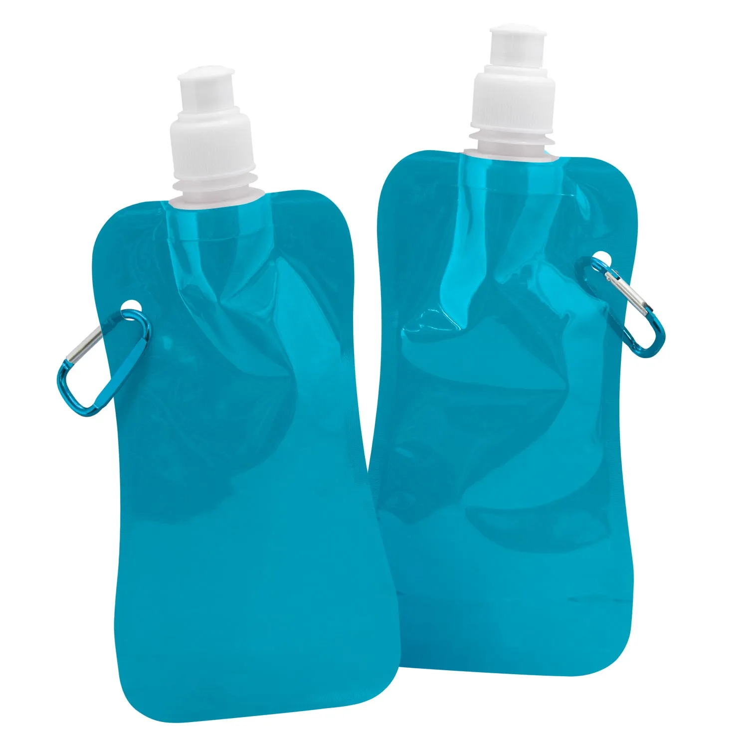 480ML COLLAPSIBLE BOTTLE
