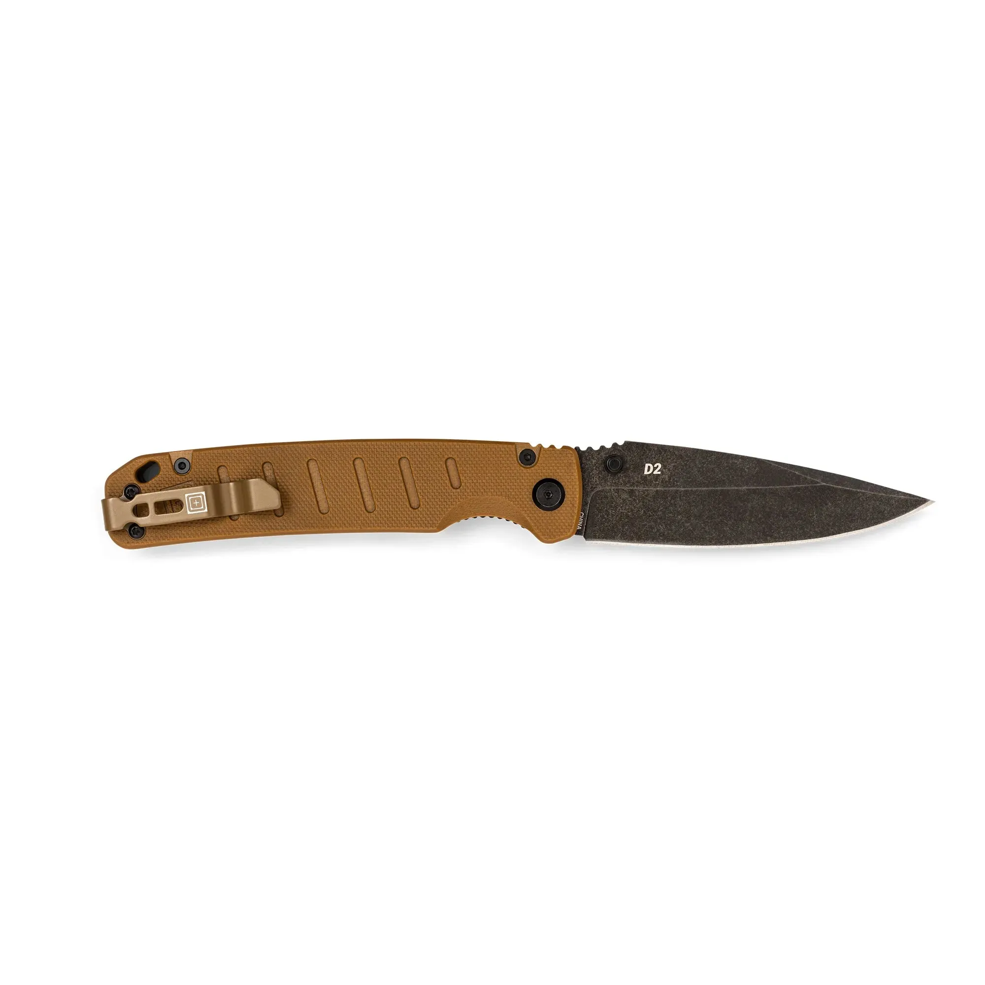 5.11 Tactical - Braddock DP Full