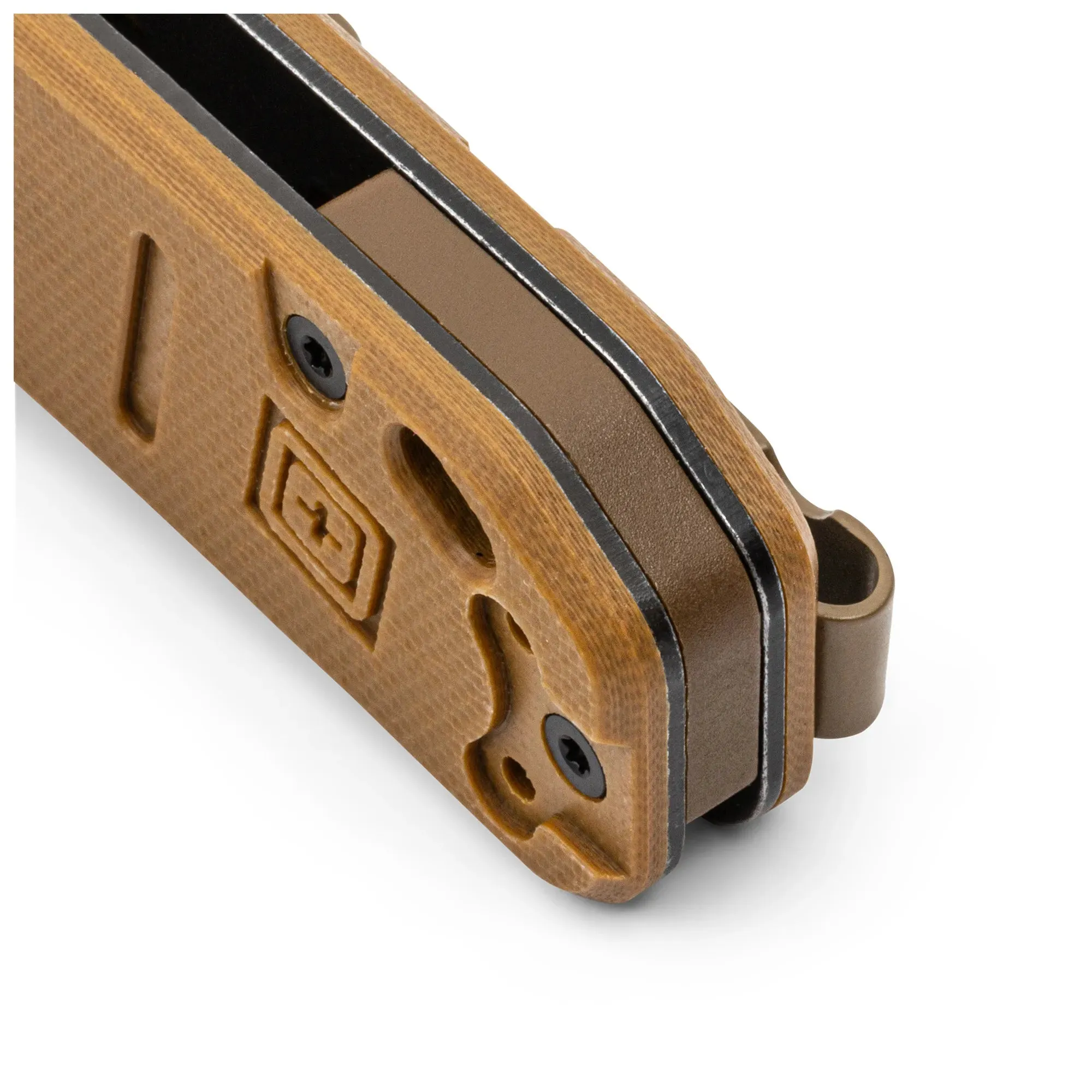 5.11 Tactical - Braddock DP Full