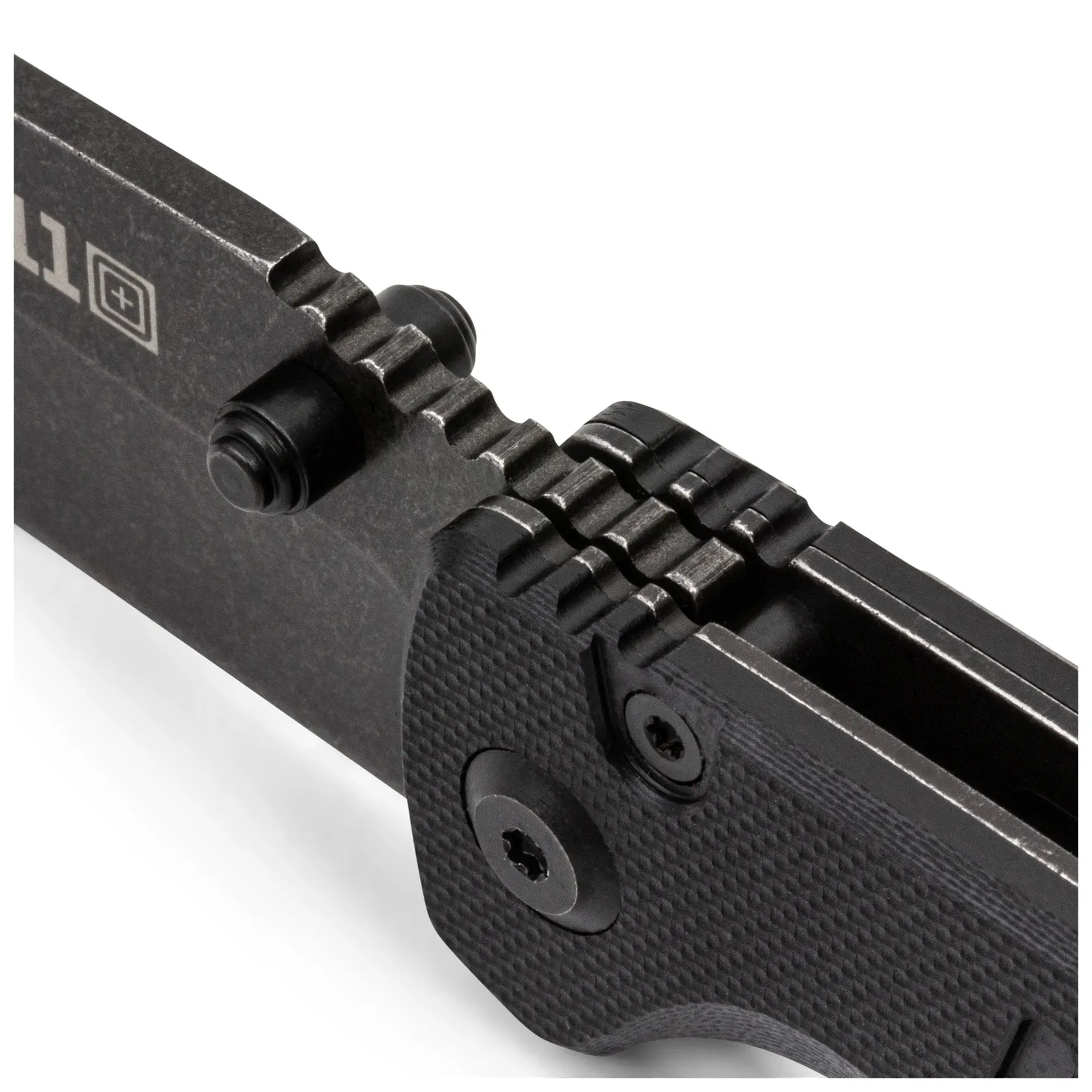 5.11 Tactical - Braddock DP Full