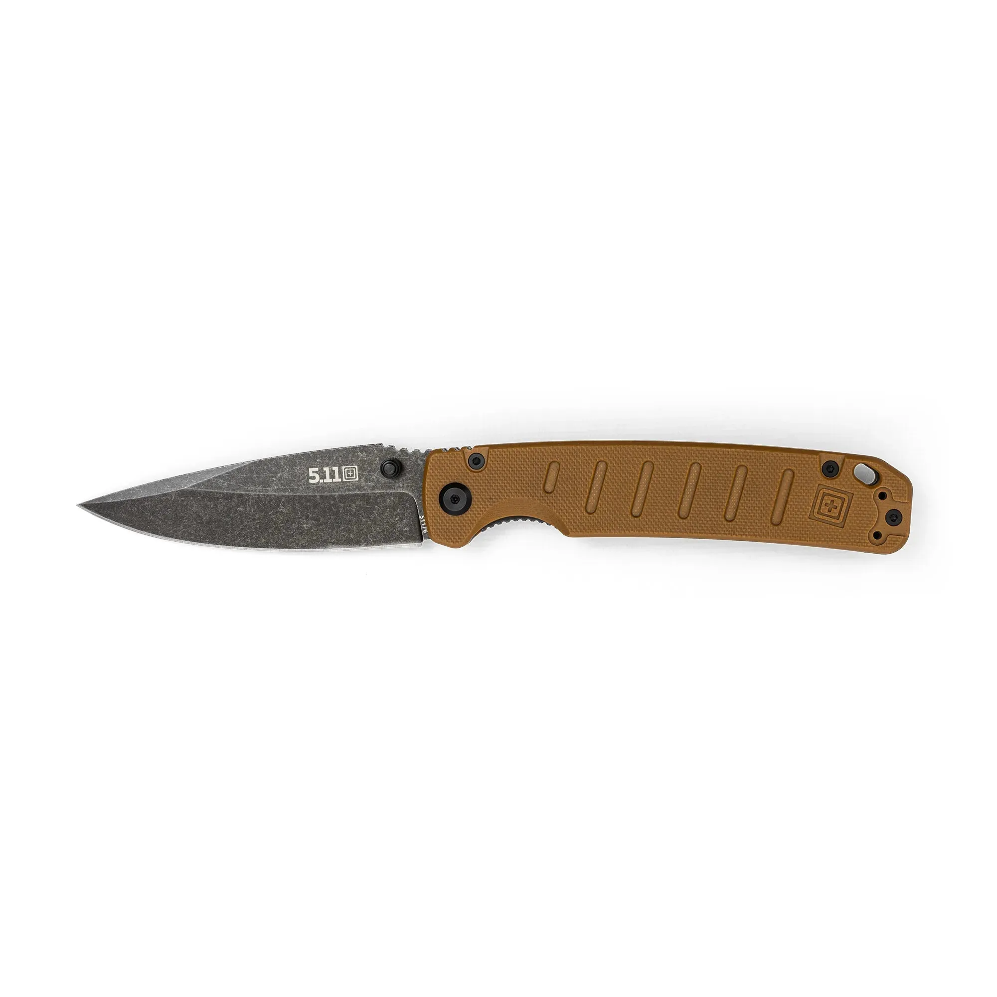 5.11 Tactical - Braddock DP Full