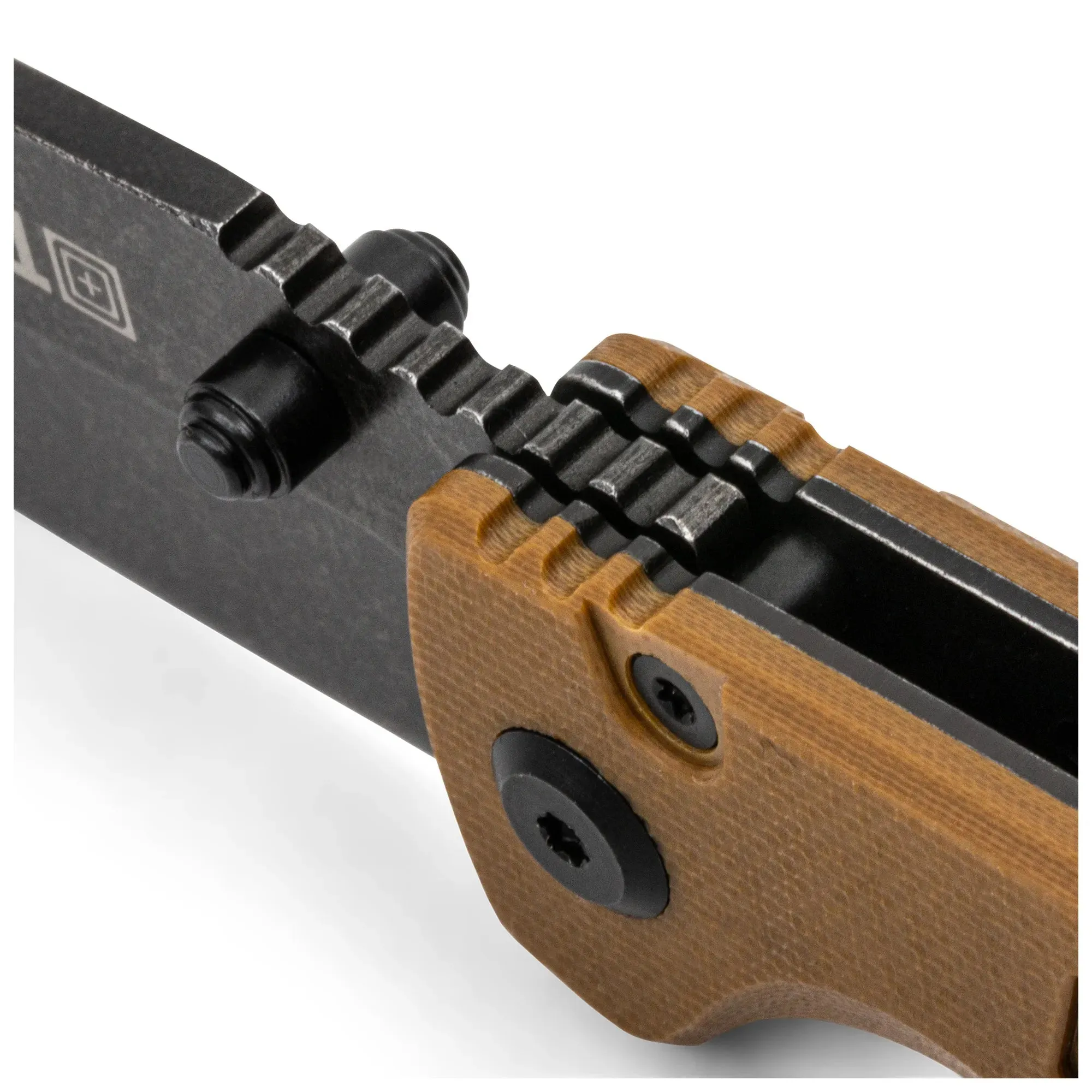 5.11 Tactical - Braddock DP Full