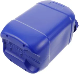 5l Food Grade Liquid Bucket Water Storage Collapsible Stackable Leak Proof for Camping Disaster Preparedness