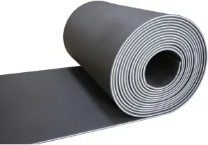 Acoustic Panels Black Indoor Advanced Acoustics Soundproofing Mat Wall Floor Sound-Absorbing Cotton Office,