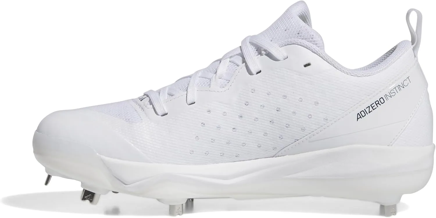 adidas Women's Adizero Instinct Softball Sneaker