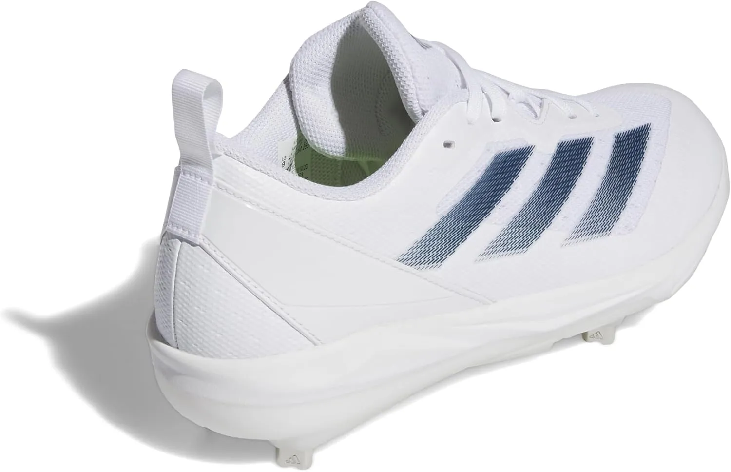 adidas Women's Adizero Instinct Softball Sneaker