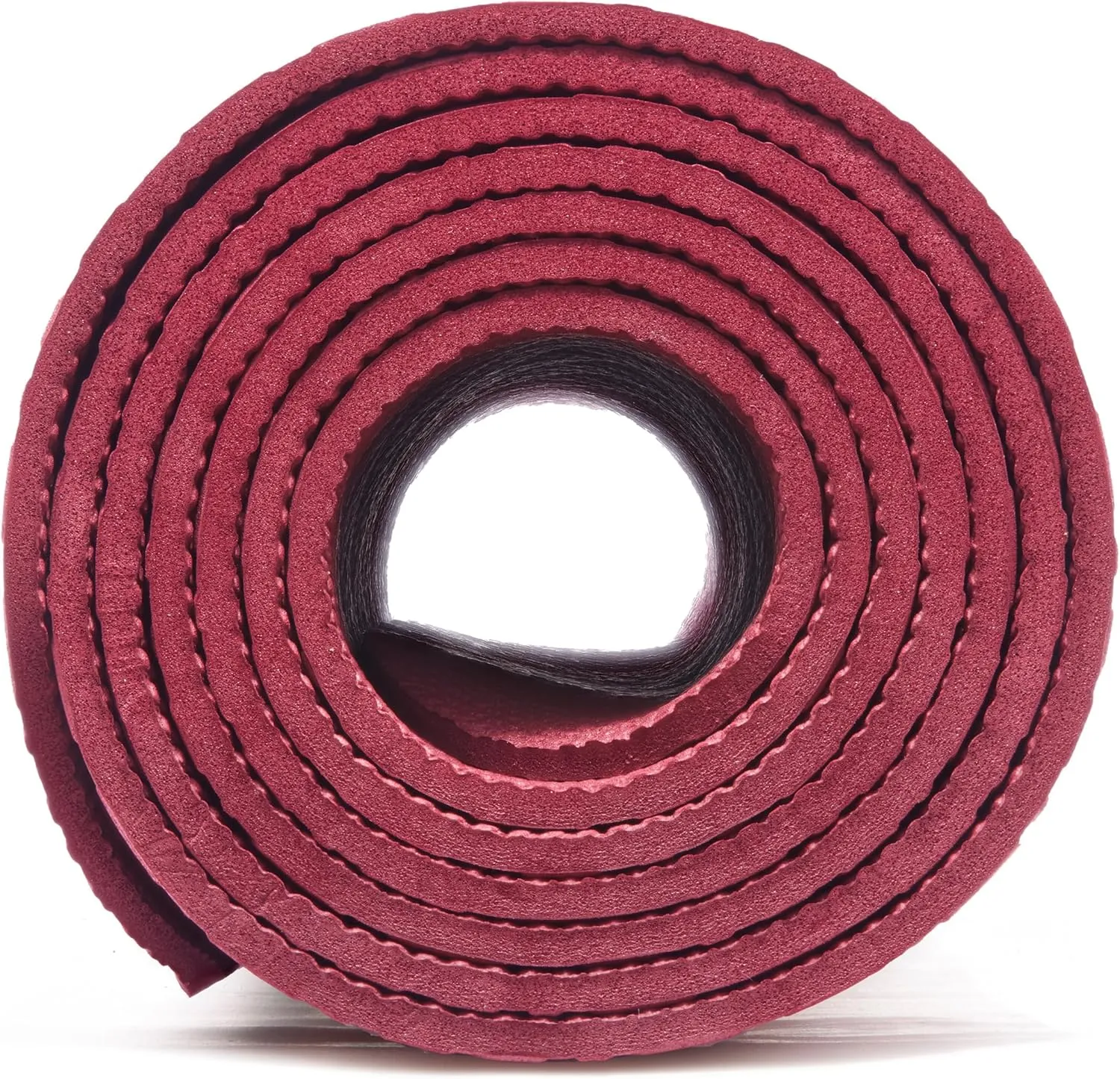 adidas Yoga Mat - Eco Friendly - Non Slip, Durable Textured Surface