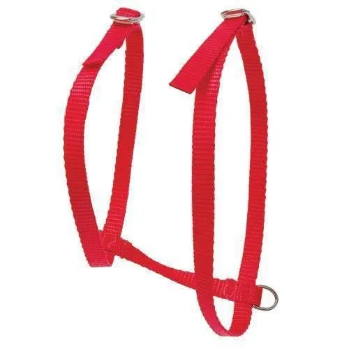 Adjustable Cat Harness