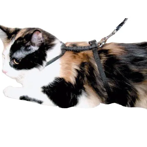 Adjustable Cat Harness