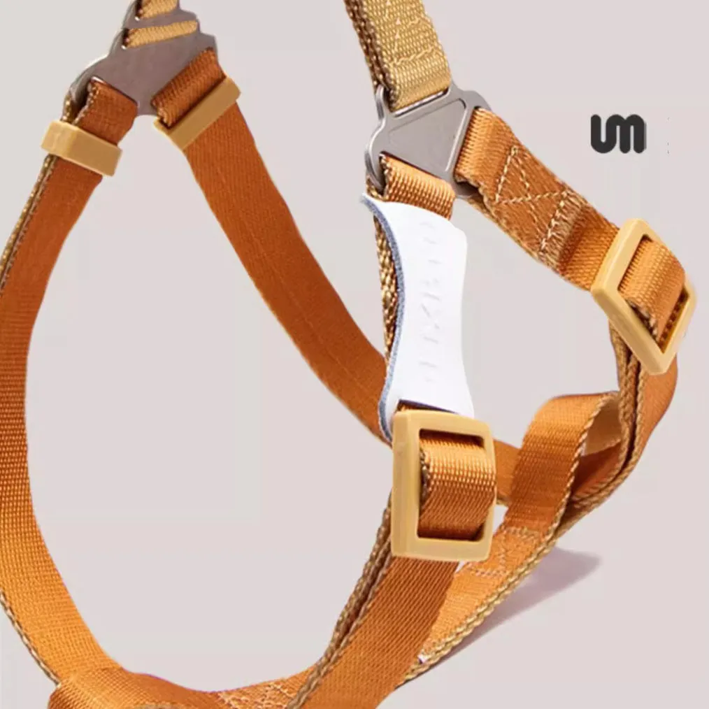 Adjustable Dog Harness