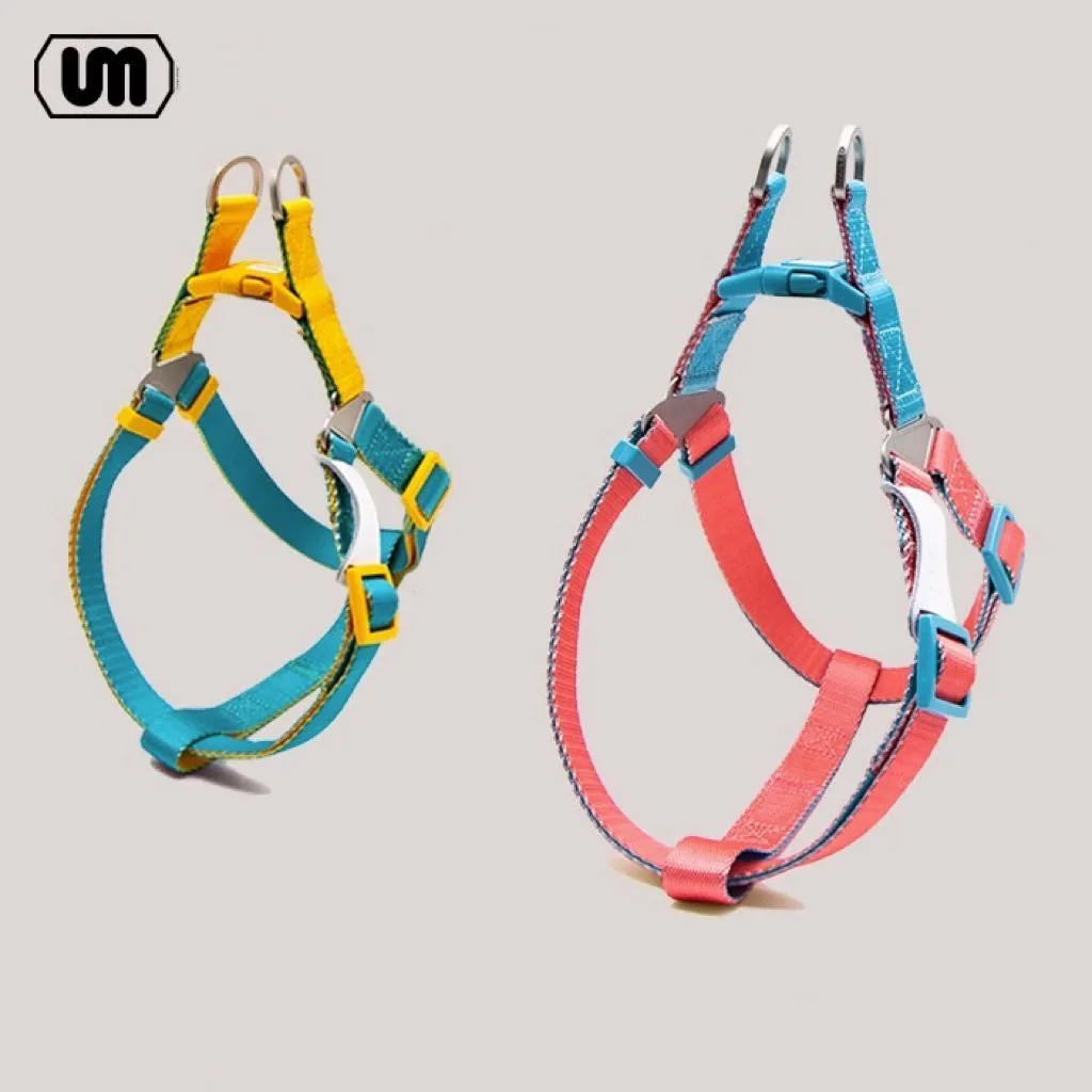 Adjustable Dog Harness