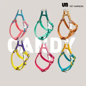 Adjustable Dog Harness