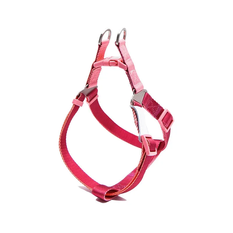 Adjustable Dog Harness