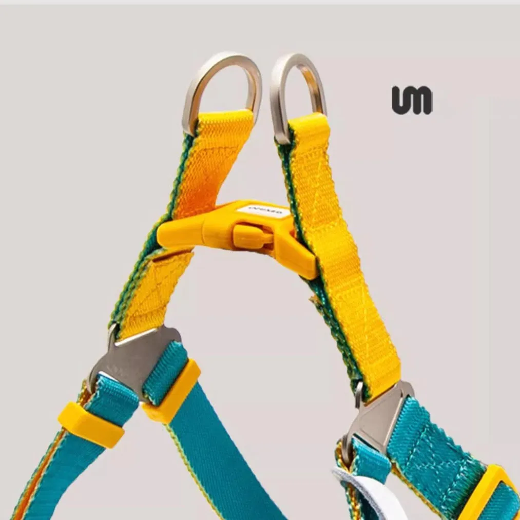 Adjustable Dog Harness