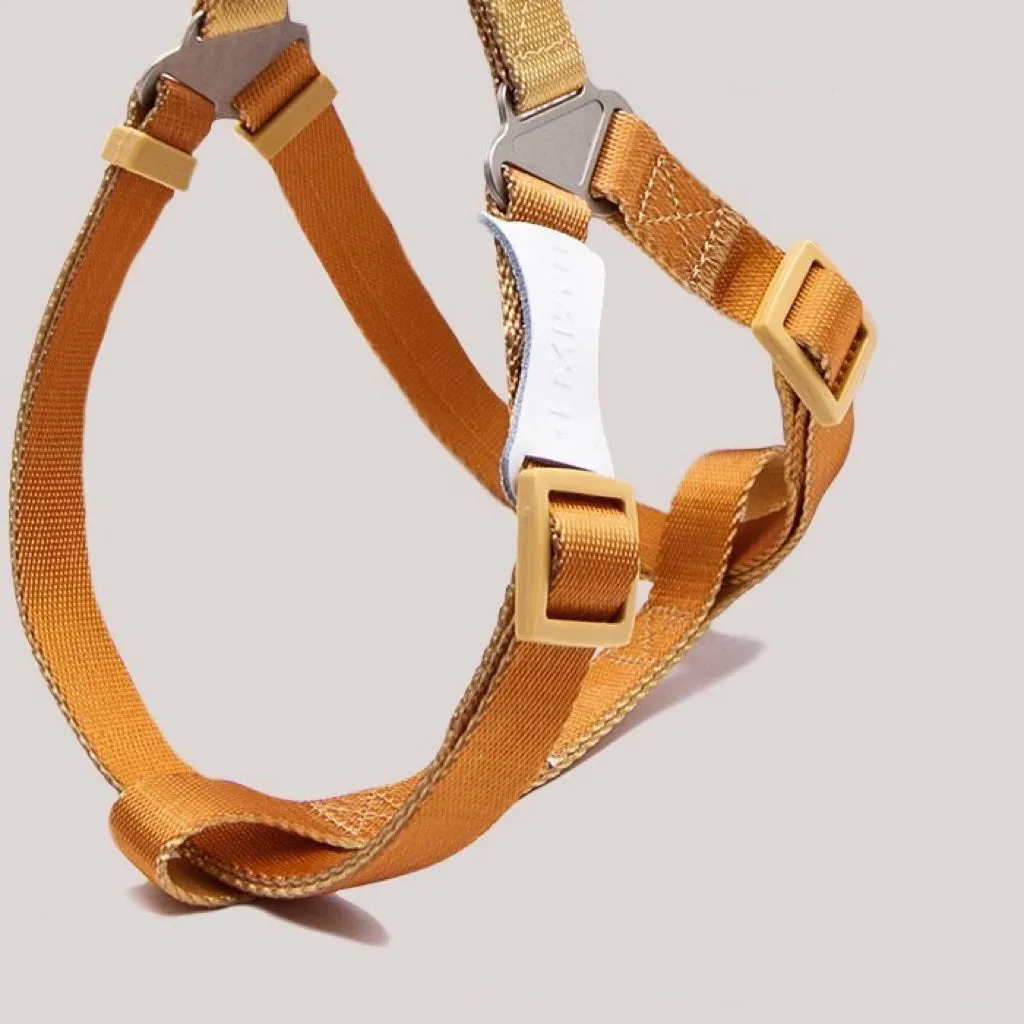 Adjustable Dog Harness