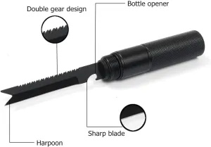 Adjustable Folding Camping Shovel Survival Spade Camping Hiking Hunting Tool