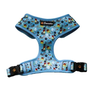 Adjustable Harness - Treasure Me Pup