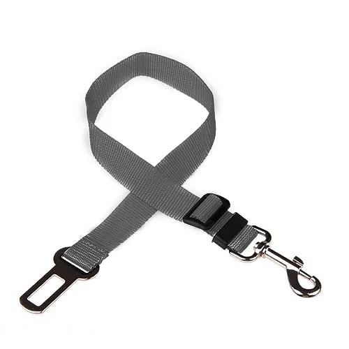 Adjustable Pet Car Seat Harness