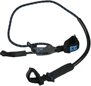 Adjustable Race Harness Lines
