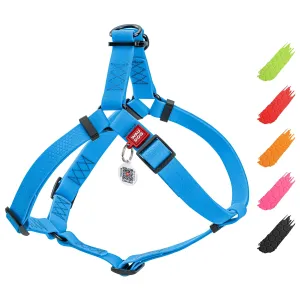 Adjustable Waterproof Dog Harnesses S-L.