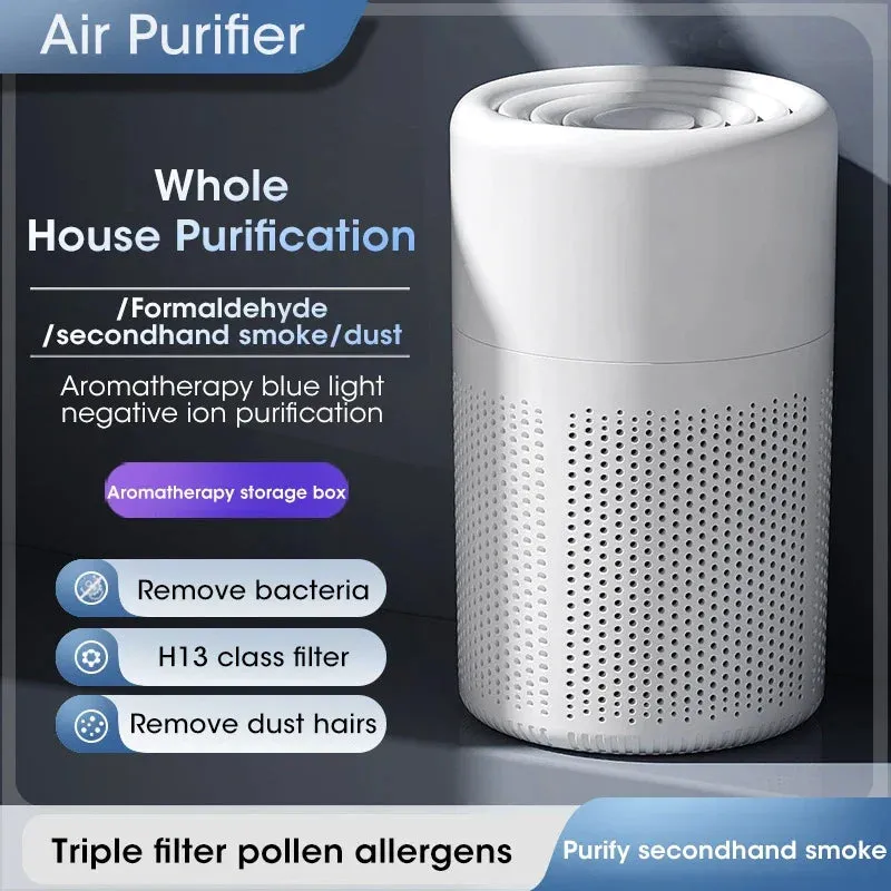 Air Purifier Equipment