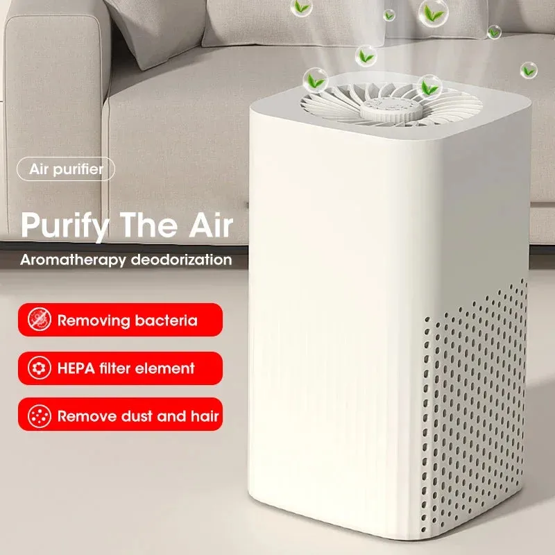 Air Purifier Equipment