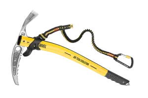 Air Tech Evo Ice Axe W/Sldr