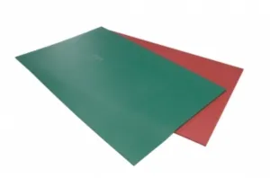 Airex Atlas Professional Quality Exercise Mat 78"L x 48"W x .6"H