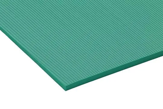 Airex Atlas Professional Quality Exercise Mat 78"L x 48"W x .6"H
