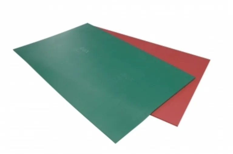 Airex Atlas Professional Quality Exercise Mat 78"L x 48"W x .6"H